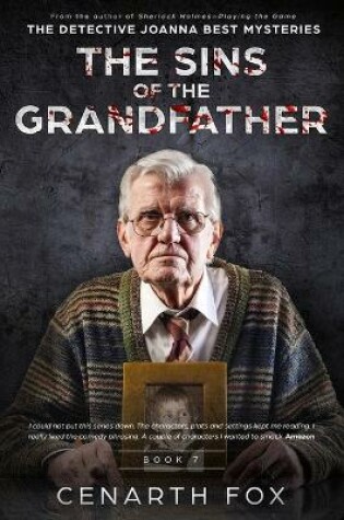 Cover of The Sins of the Grandfather