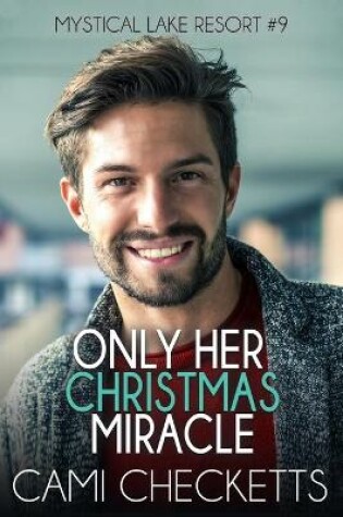 Cover of Only Her Christmas Miracle