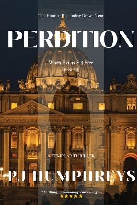 Book cover for Perdition