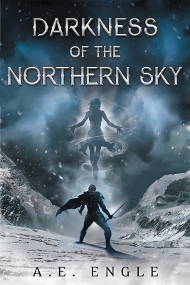 Book cover for Darkness of the Northern Sky