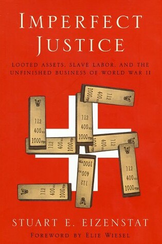 Cover of Imperfect Justice