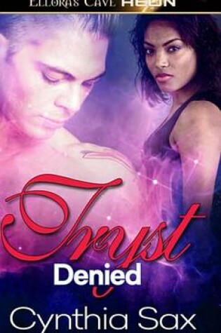 Cover of Tryst Denied