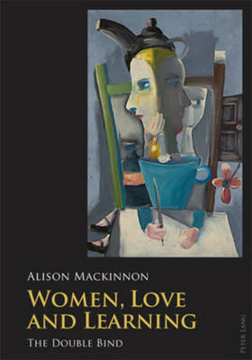 Book cover for Women, Love and Learning