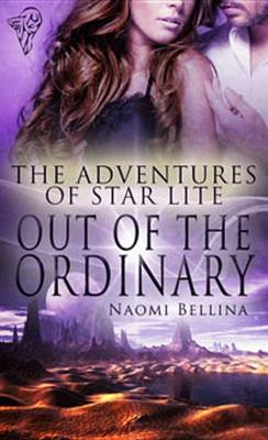 Book cover for Out of the Ordinary