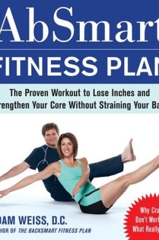 Cover of The Absmart Fitness Plan