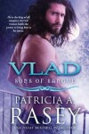 Book cover for Vlad