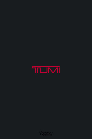 Cover of TUMI