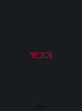 Book cover for TUMI