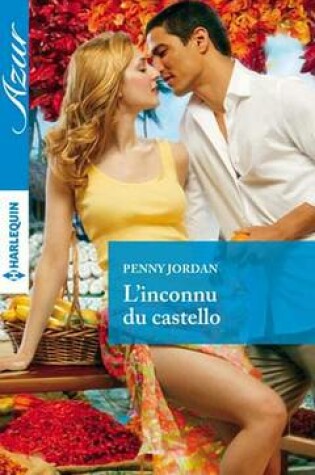 Cover of L'Inconnu Du Castello