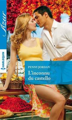 Book cover for L'Inconnu Du Castello