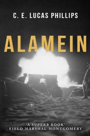 Cover of Alamein