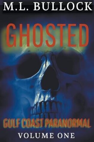 Cover of Ghosted