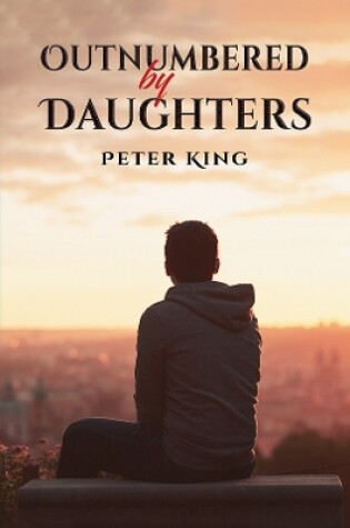 Cover of Outnumbered by Daughters