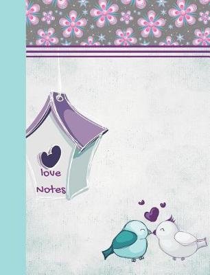 Book cover for Love Notes