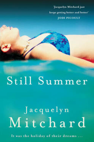 Cover of Still Summer