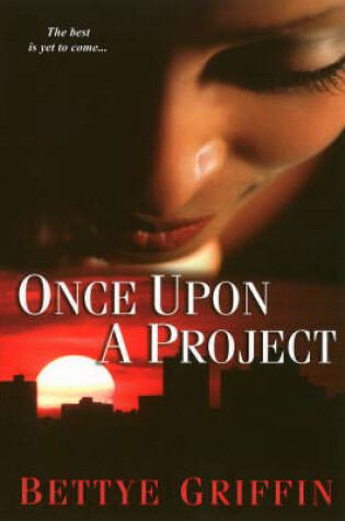 Cover of Once Upon A Project