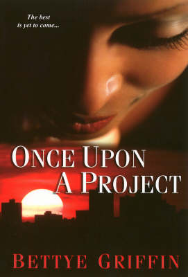 Book cover for Once Upon A Project