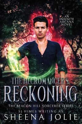 Cover of The Necromancer's Reckoning