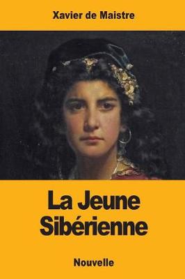 Book cover for La Jeune Sibérienne