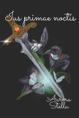 Book cover for Ius Primae Noctis