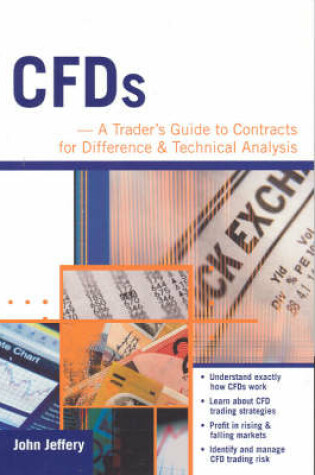 Cover of Contracts for difference