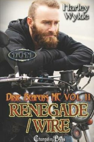 Cover of Renegade/ Wire Duet