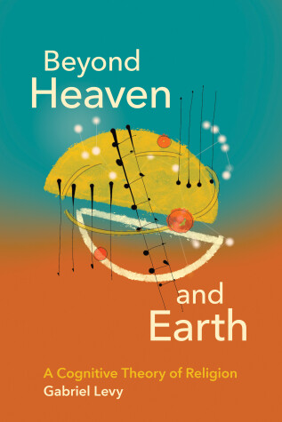 Cover of Beyond Heaven and Earth