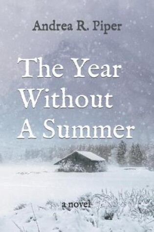 Cover of The Year Without A Summer