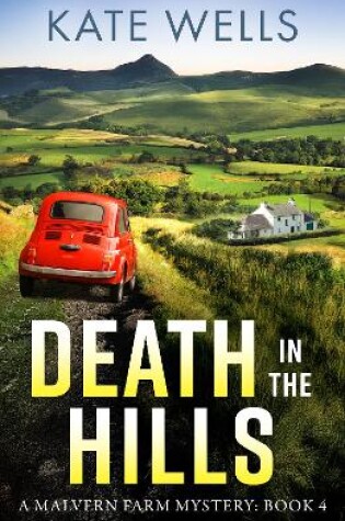 Cover of Death in the Hills