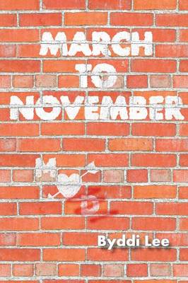 Book cover for March to November