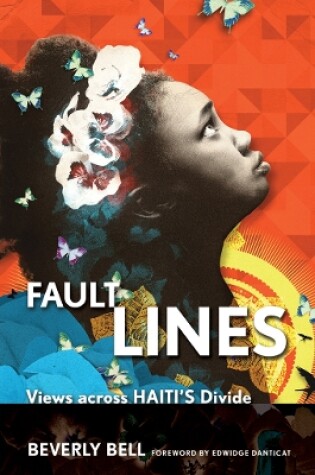 Cover of Fault Lines