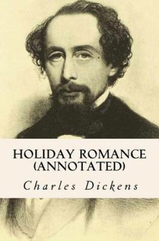 Cover of Holiday Romance (Annotated)