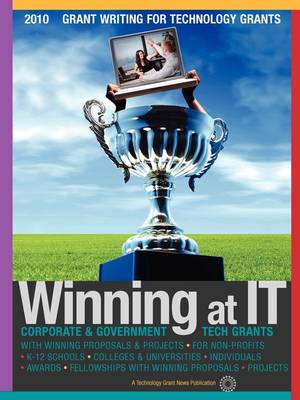 Cover of Winning at IT