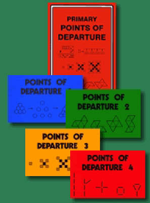 Book cover for Primary Points of Departure