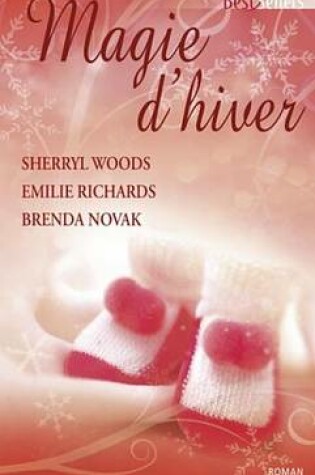 Cover of Magie D'Hiver