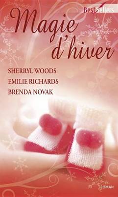 Book cover for Magie D'Hiver