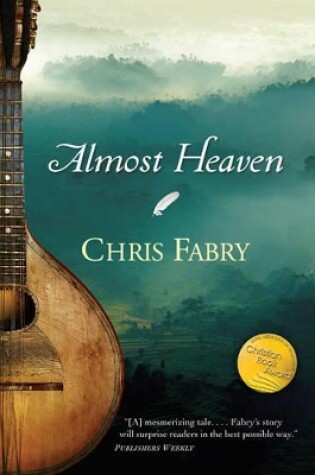 Cover of Almost Heaven