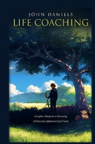 Cover of Life Coaching