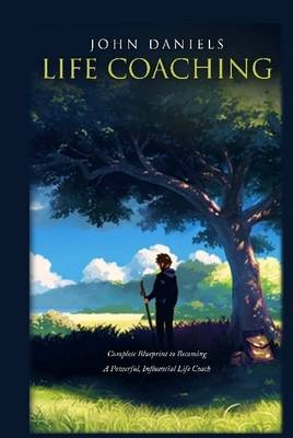 Book cover for Life Coaching