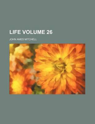 Book cover for Life Volume 26