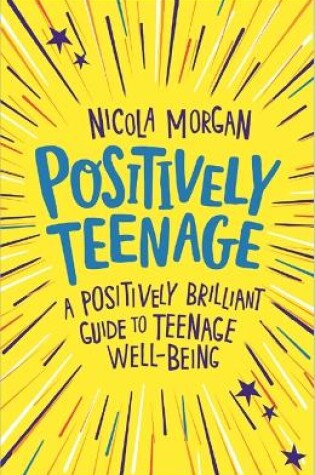 Cover of Positively Teenage
