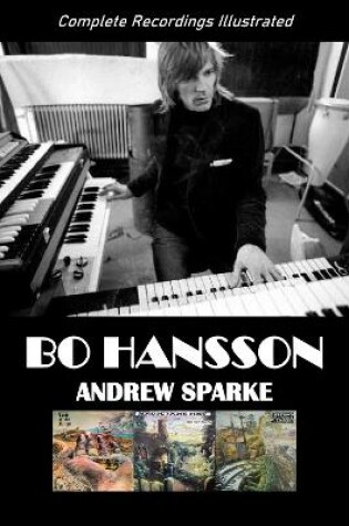 Cover of Bo Hansson