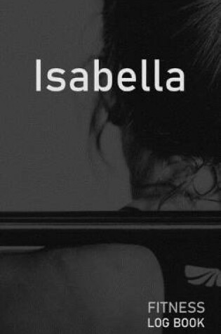 Cover of Isabella