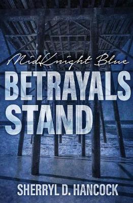 Book cover for Betrayals Stand