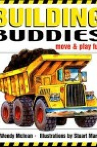 Cover of Building Buddies