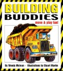 Cover of Building Buddies