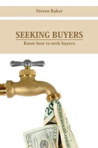 Cover of Seeking Buyers