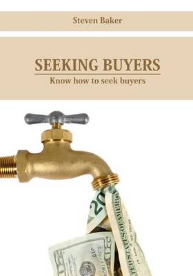 Book cover for Seeking Buyers