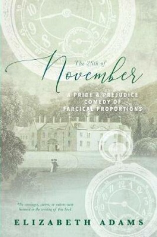 Cover of The 26th of November