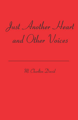 Book cover for Just Another Heart and Other Voices